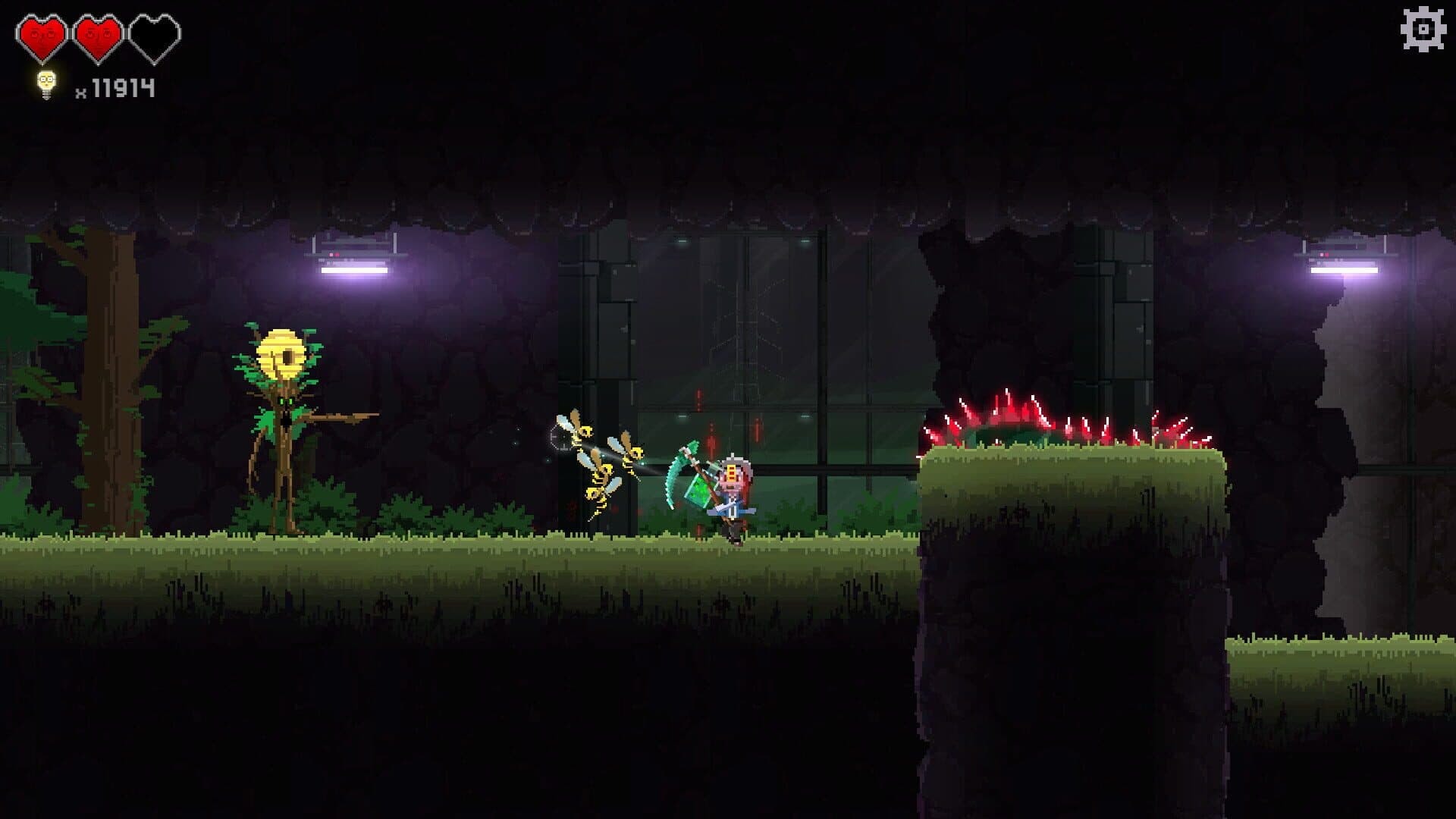 Dungeon Munchies screenshot 3