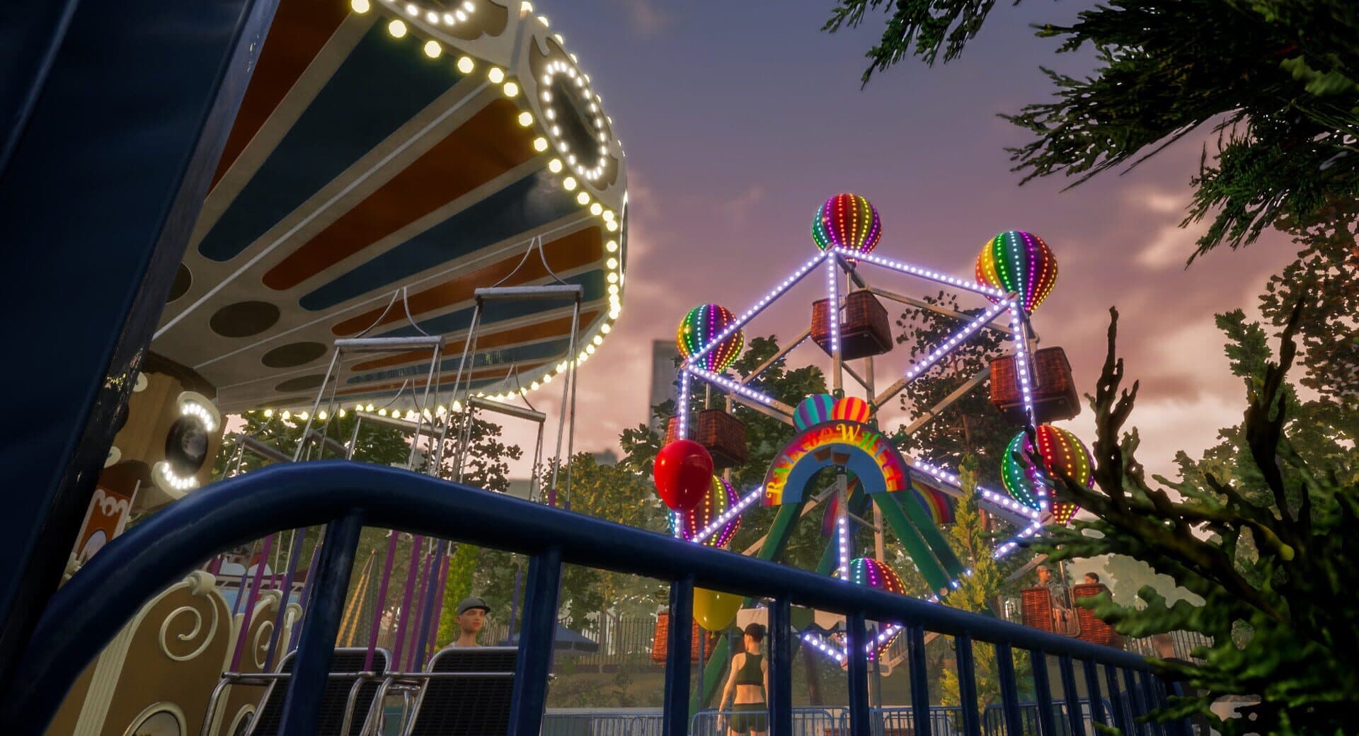 Bee Simulator screenshot 6