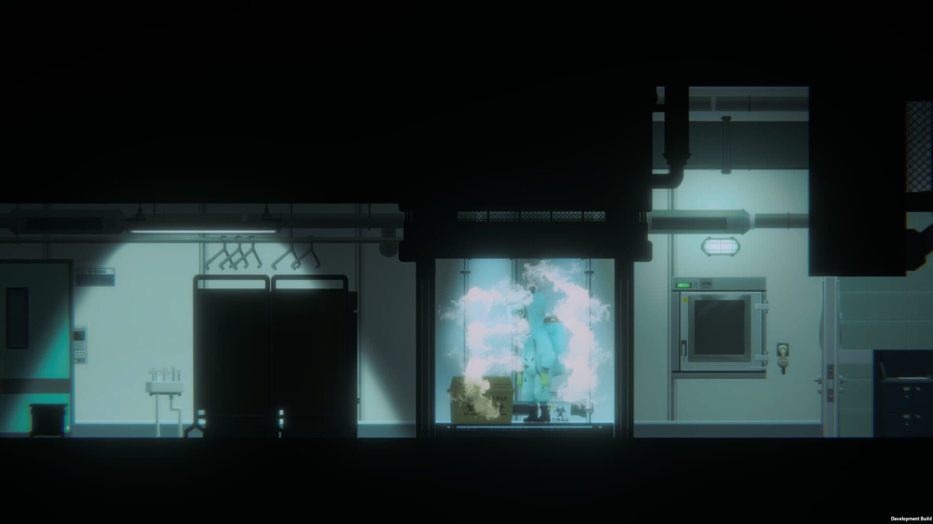 Escape: Site-13 screenshot 8