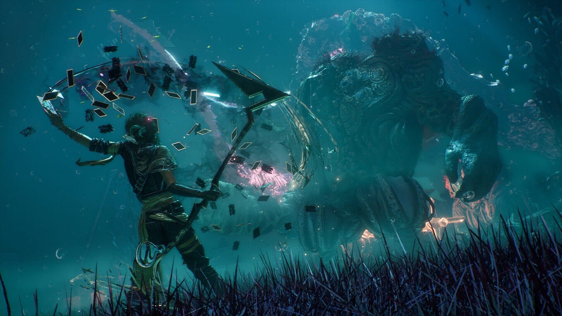 Clair Obscur: Expedition 33 screenshot 3