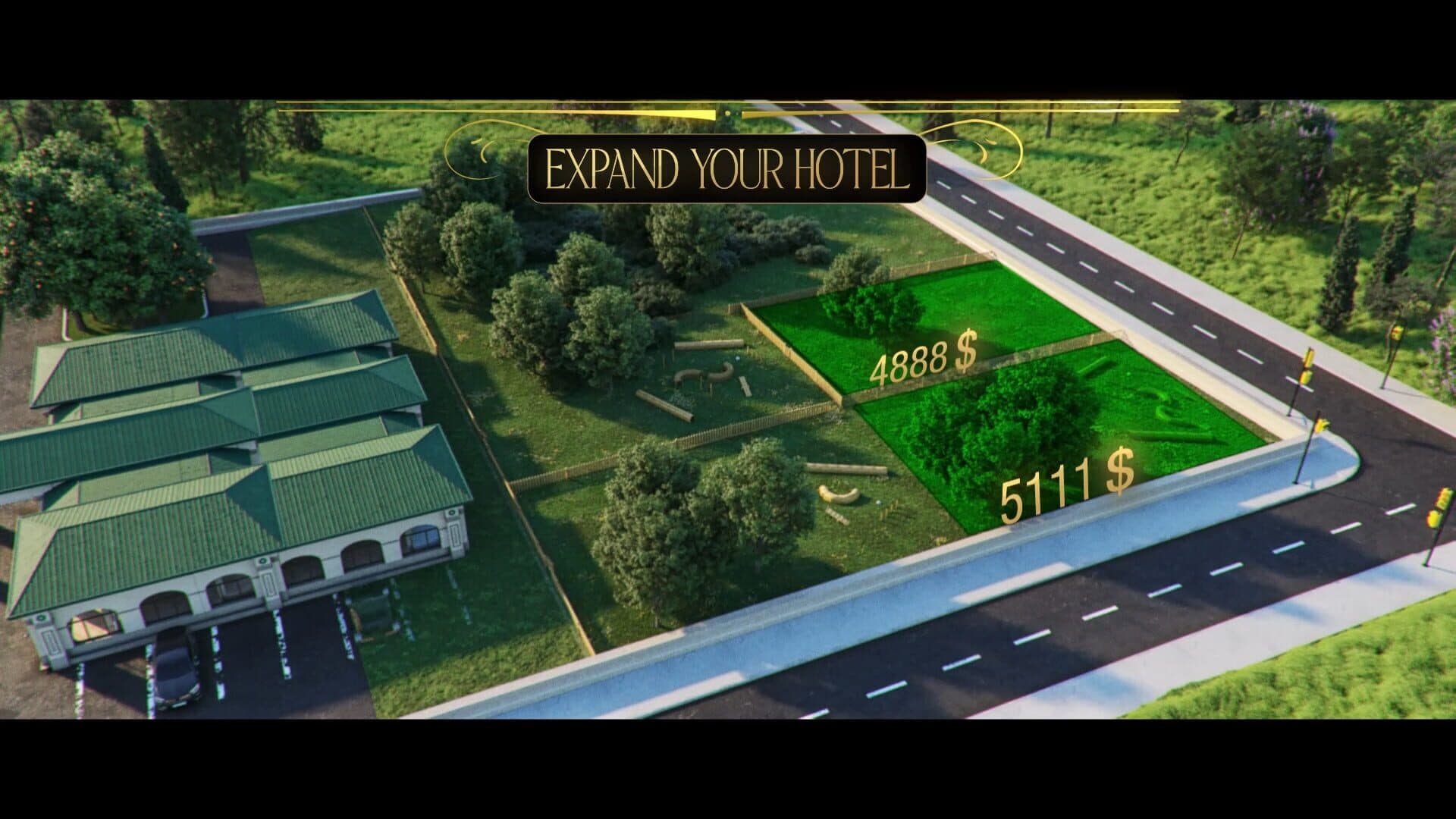 Pets Hotel screenshot 2