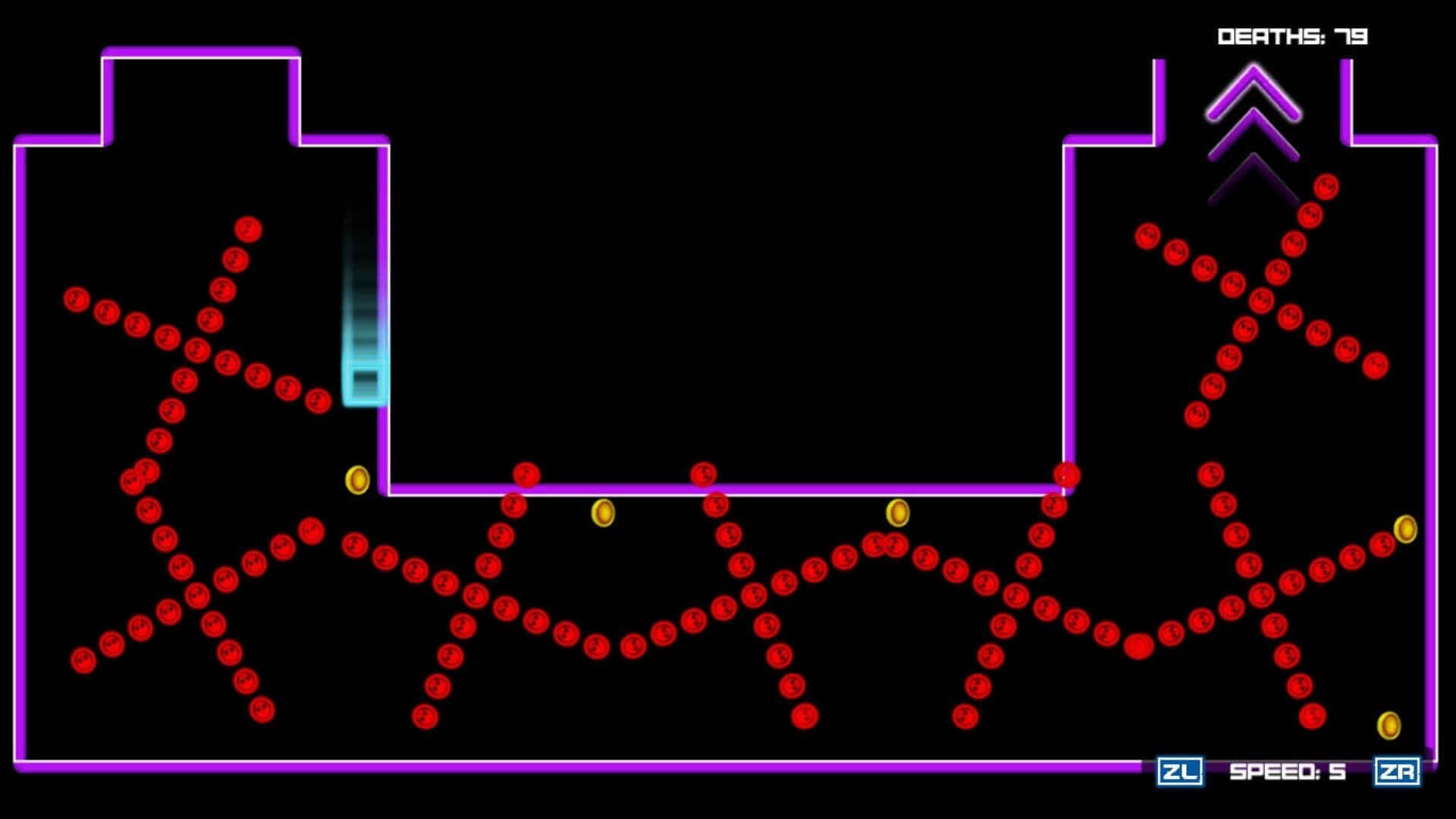 اسکرین‌شات Neon Hell - 3