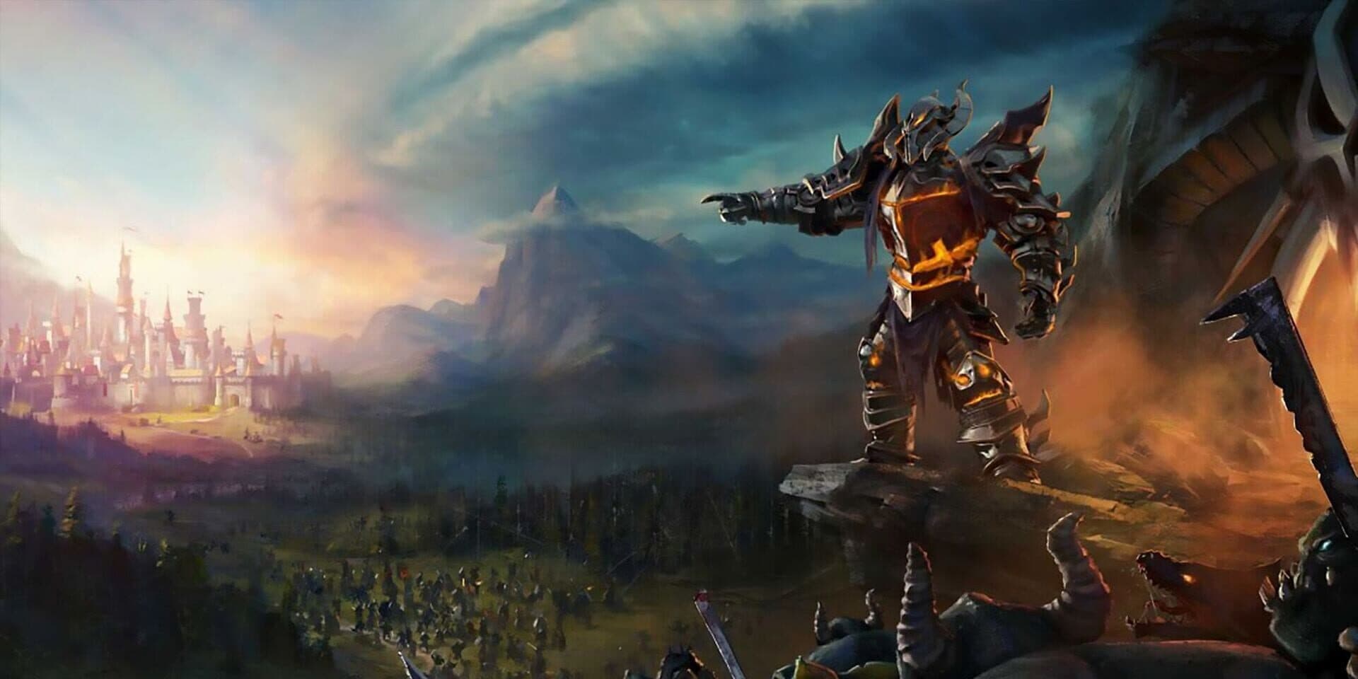 Dungeons 2