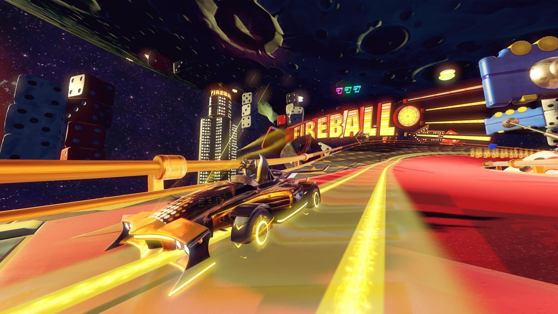 Team Sonic Racing screenshot 4