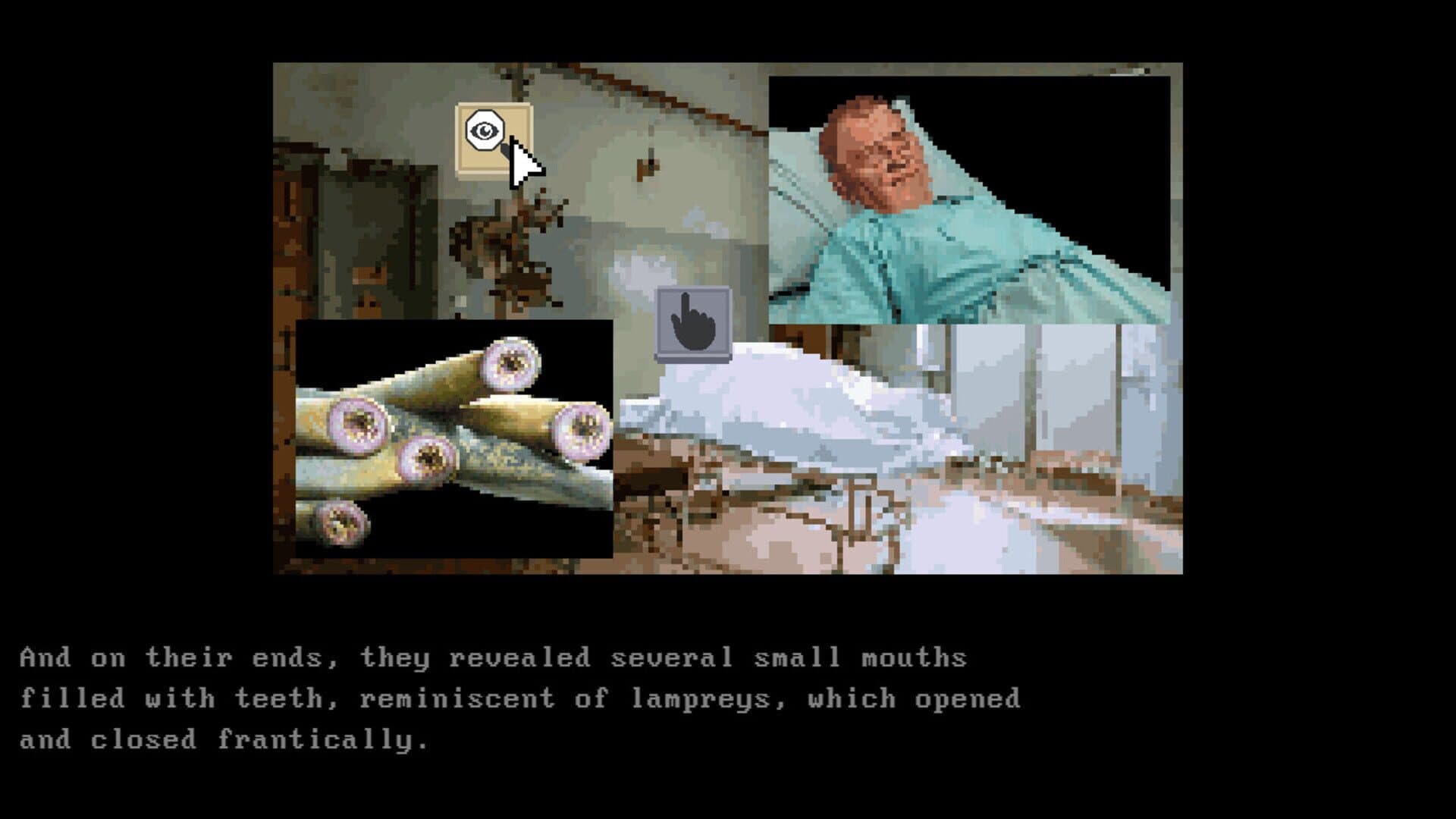 It Could Happen to You screenshot 2
