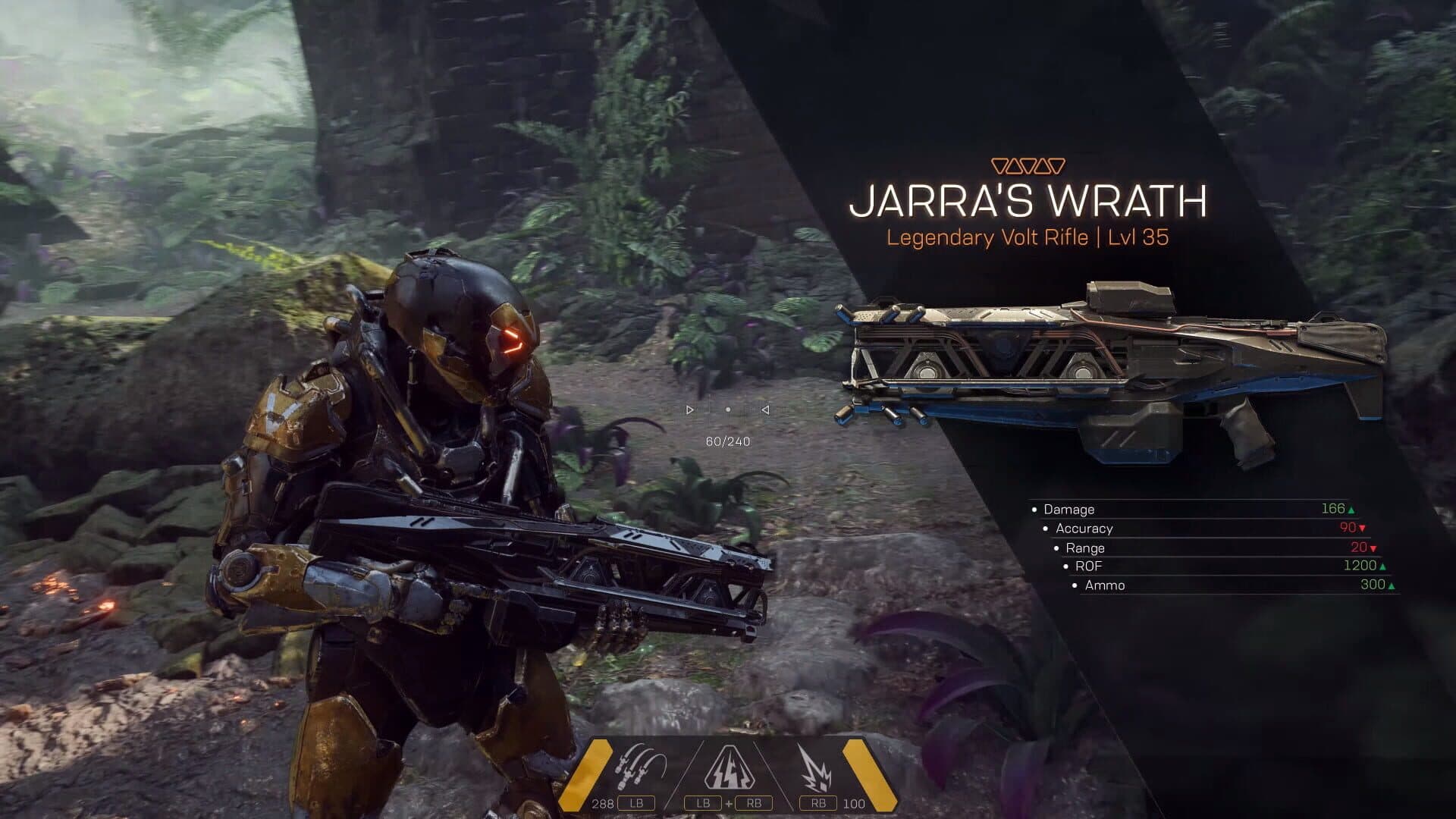 Anthem screenshot 1