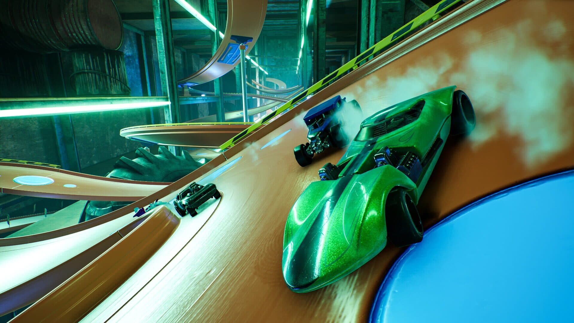 Hot Wheels Unleashed screenshot 5