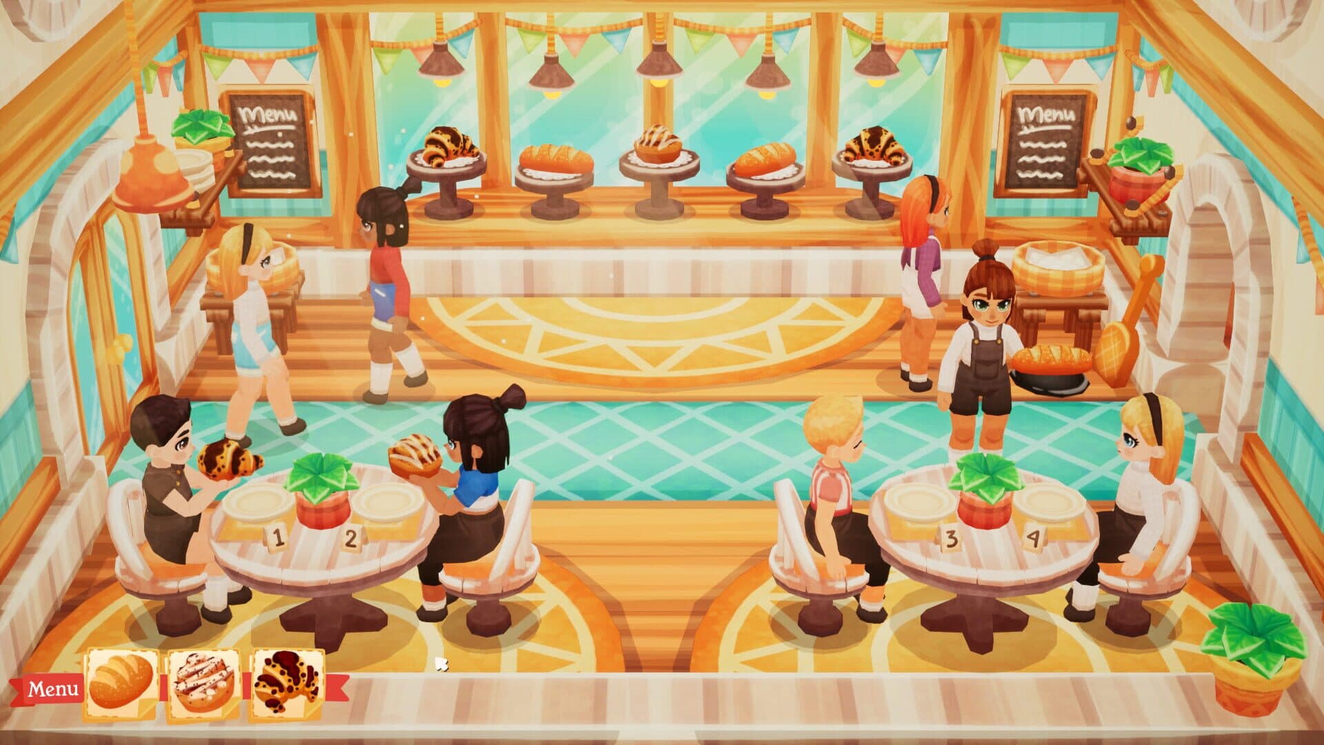Lemon Cake screenshot 4
