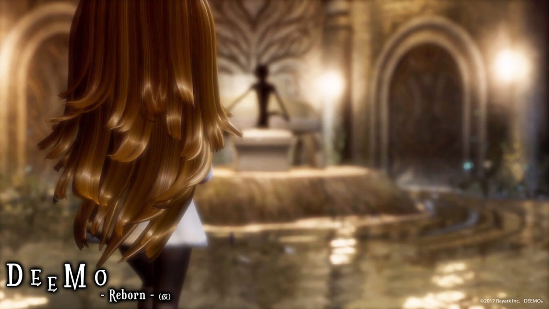 Deemo: Reborn screenshot 0