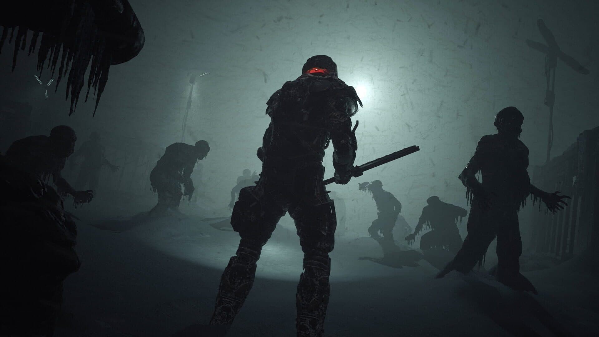 The Callisto Protocol screenshot 6