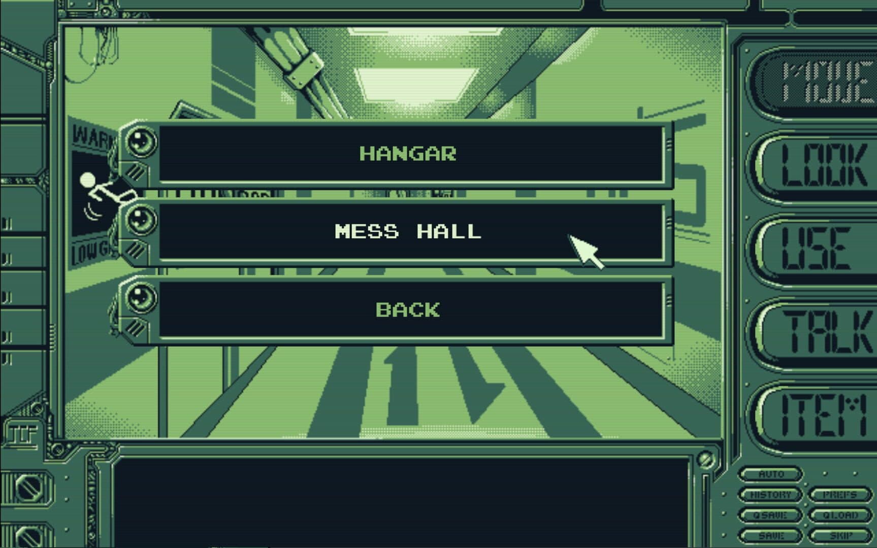 Stories from Sol: The Gun-Dog screenshot 2
