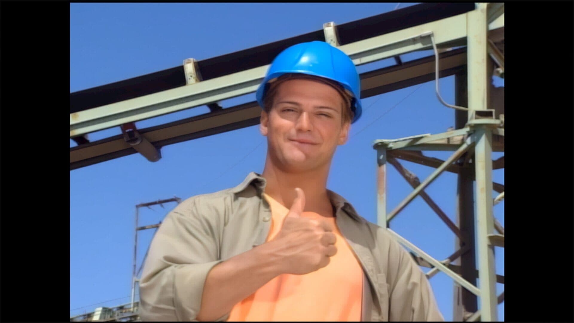 اسکرین‌شات Kids on Site: Hard Hat Edition - 4