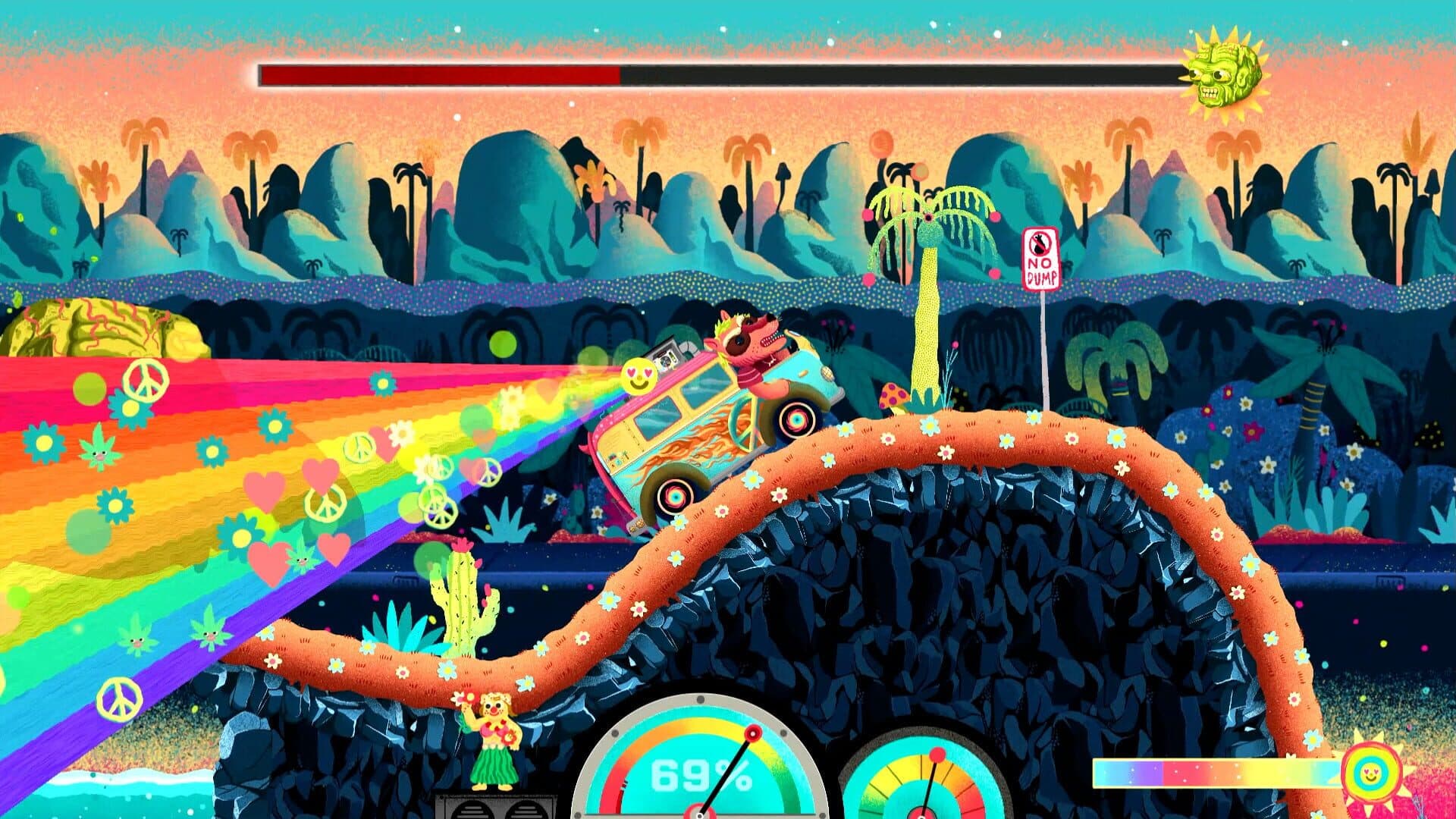 Funtasia screenshot 1