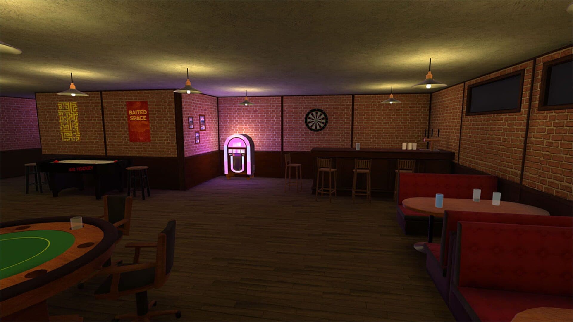 اسکرین‌شات Arcade Room Simulator - 6