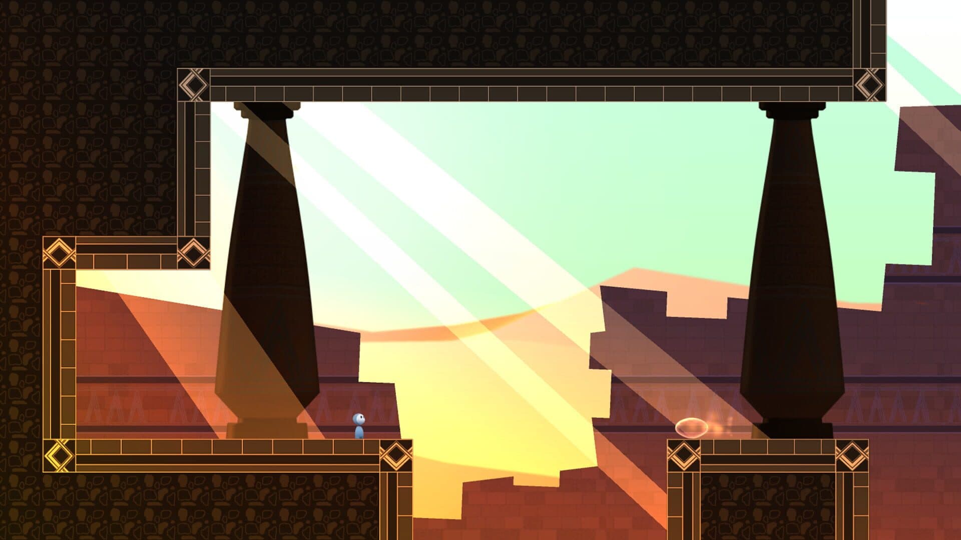 اسکرین‌شات Switch: Or Die Trying - 3