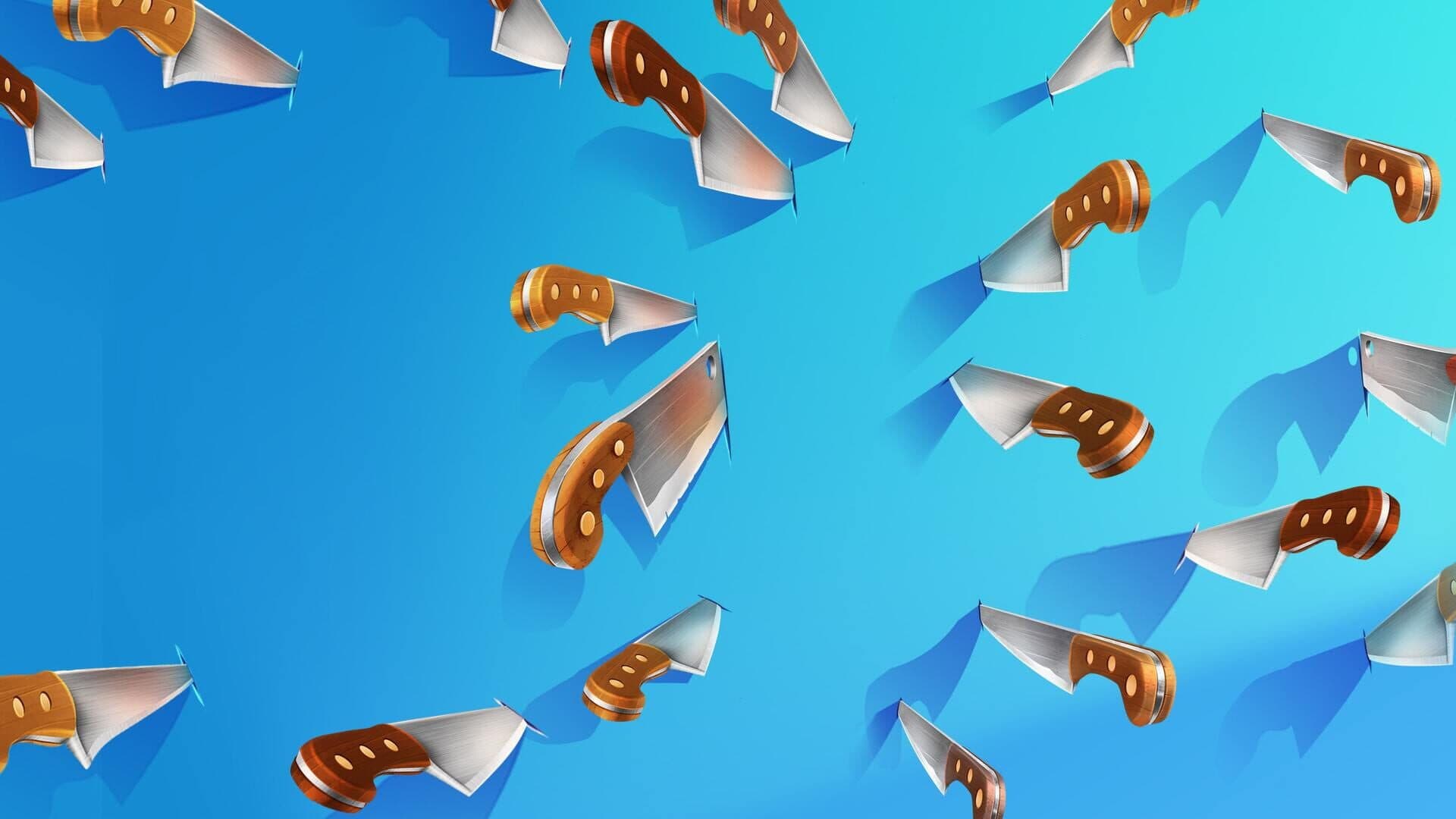 Run Sausage Run!