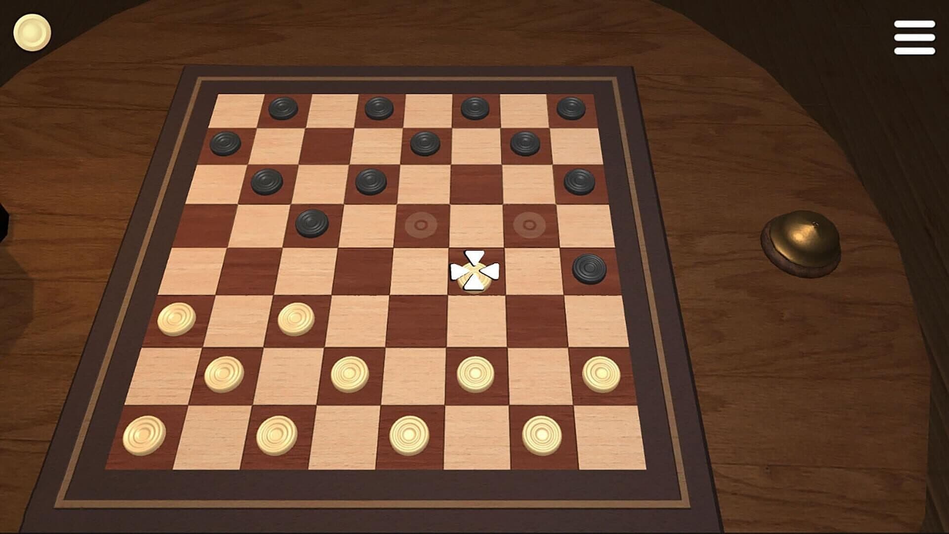 اسکرین‌شات Checkers - 3