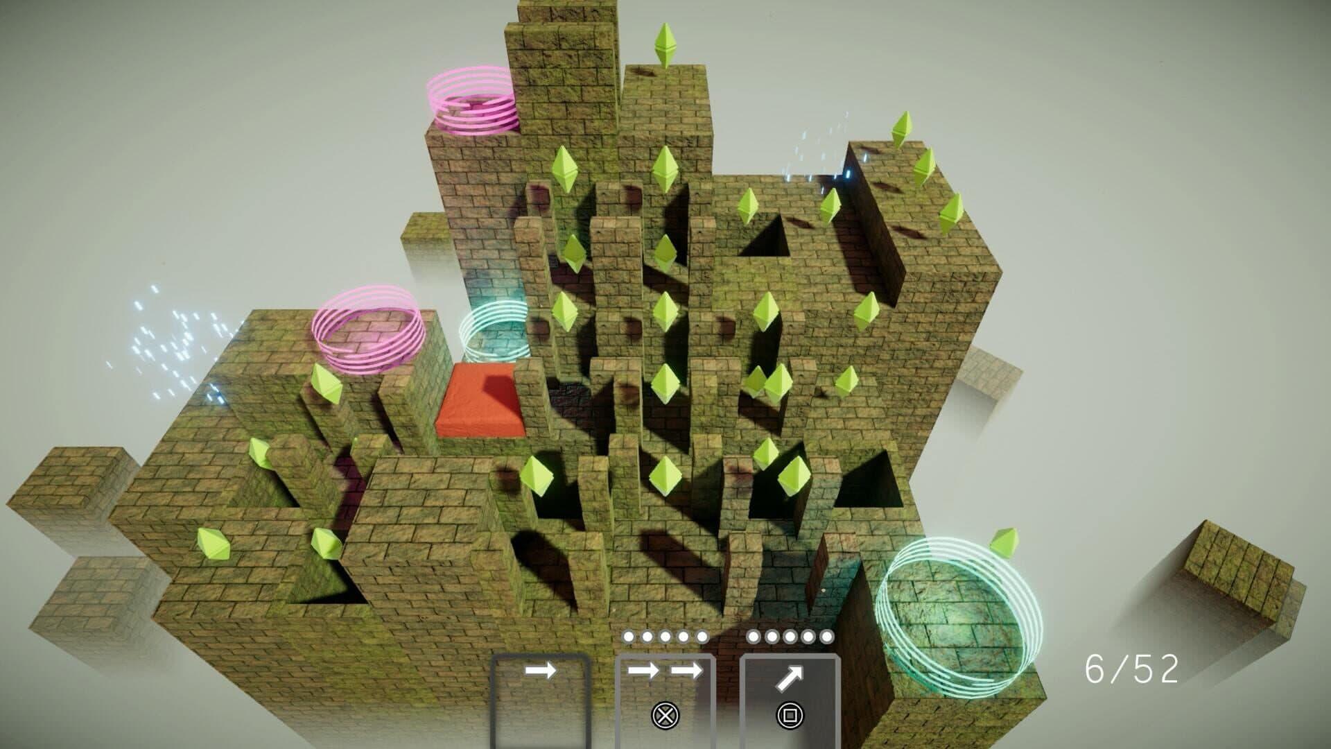 Tilting Tiles: Micro Challenge screenshot 4