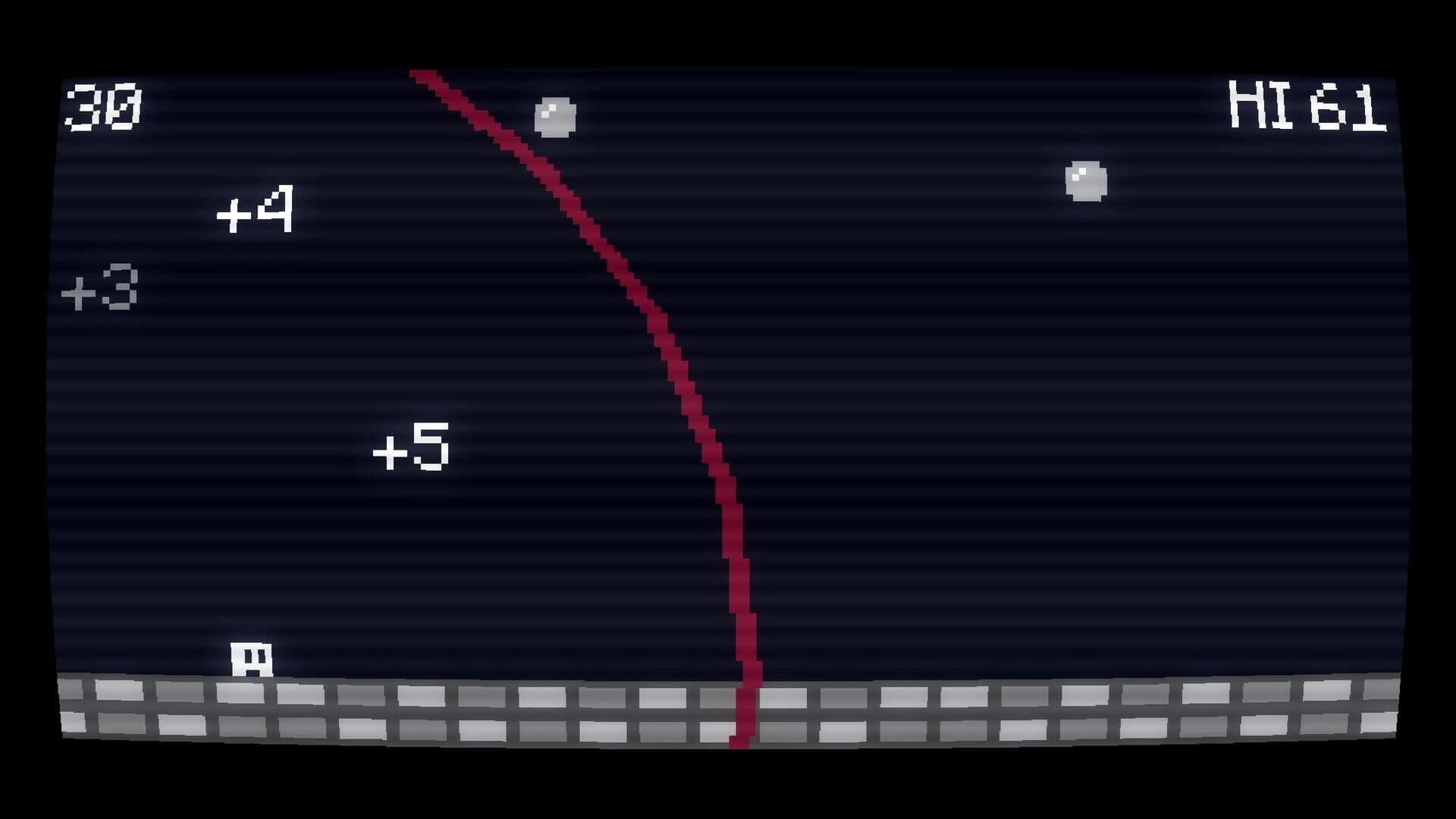 اسکرین‌شات Balls Bombs - 4