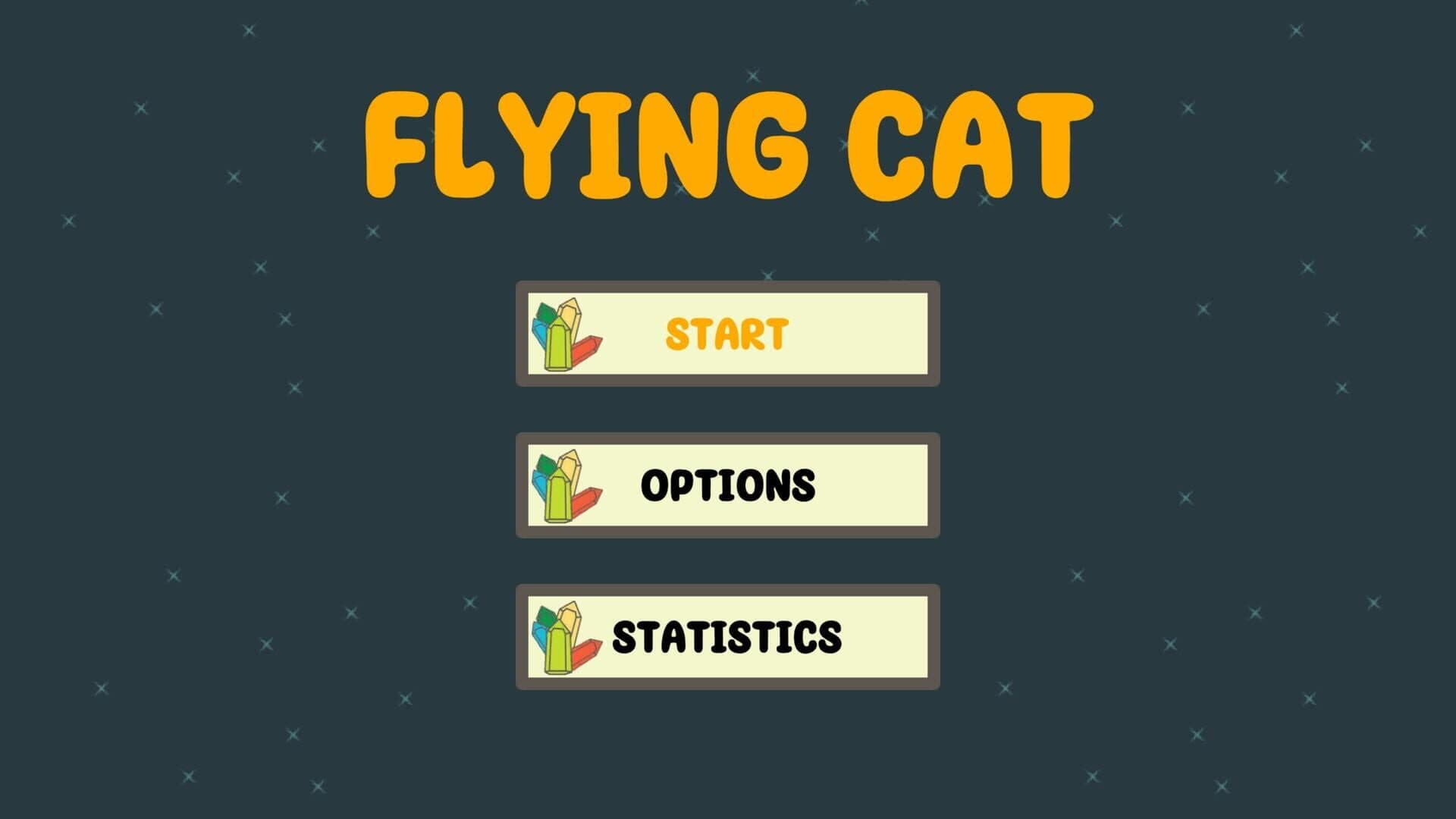 Flying Cat screenshot 5
