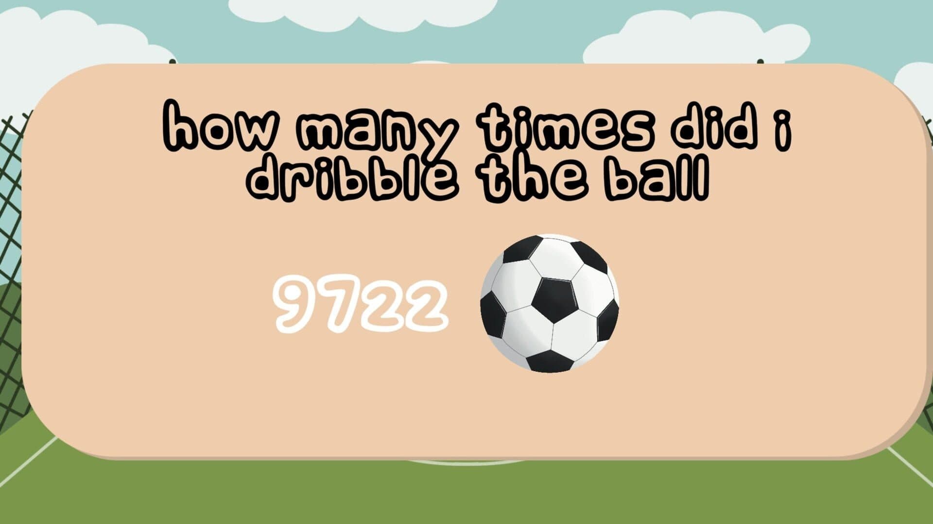 اسکرین‌شات The Football T - 1