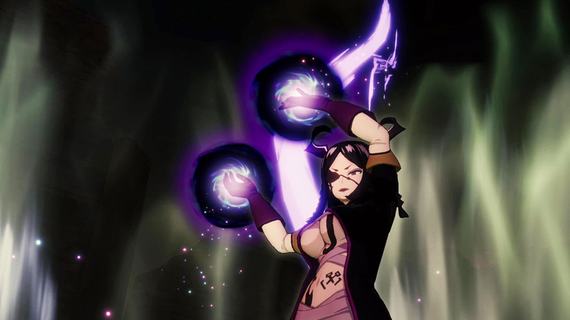 Fairy Tail screenshot 18