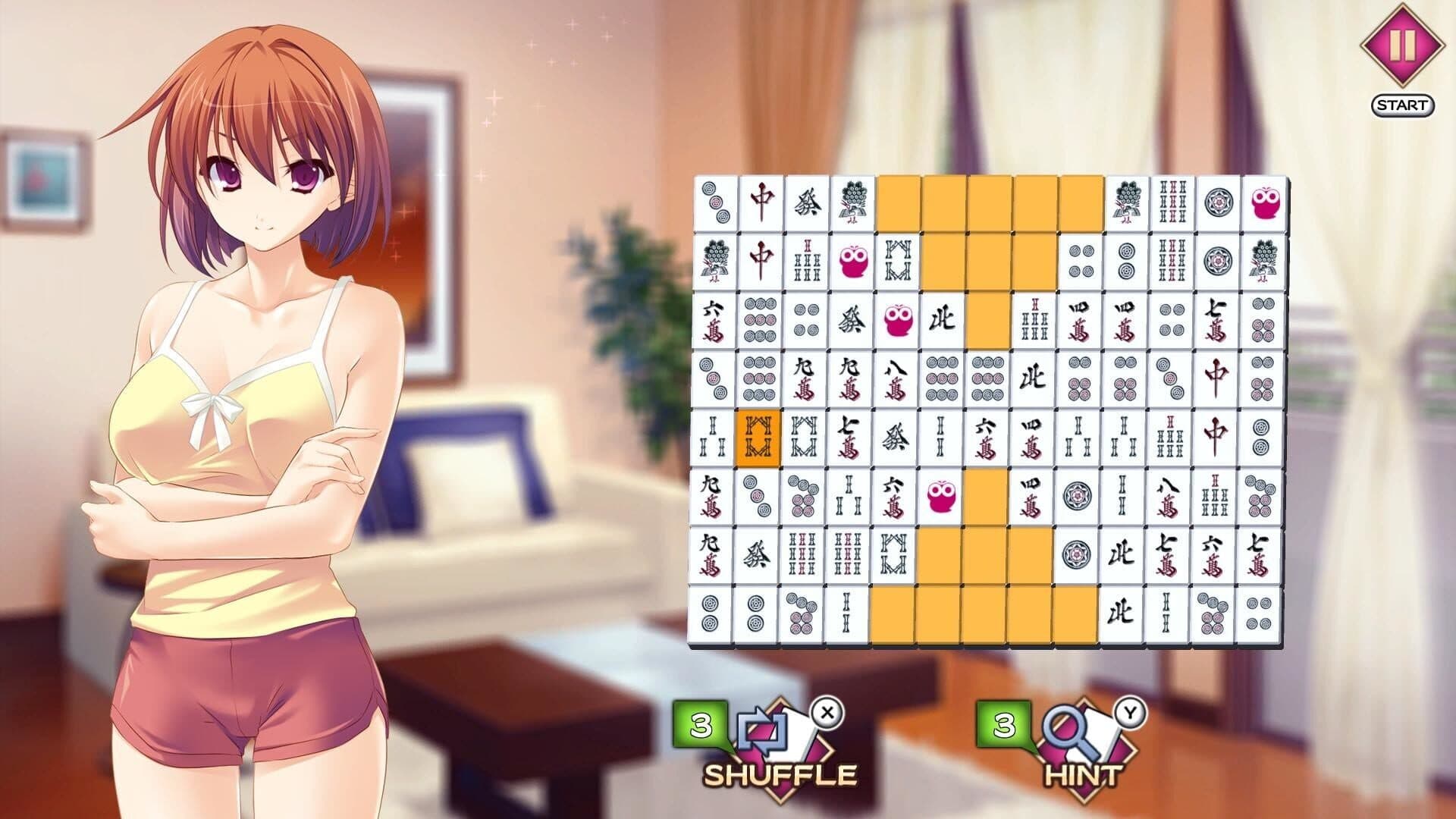 Pretty Girls Rivers screenshot 5