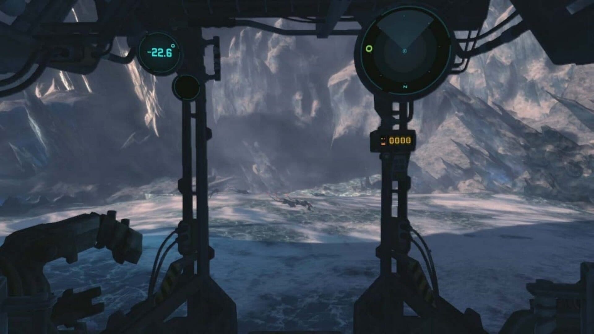 اسکرین‌شات Lost Planet 3 - 2
