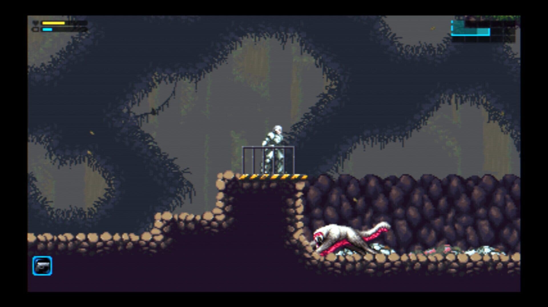 Exile's End screenshot 0