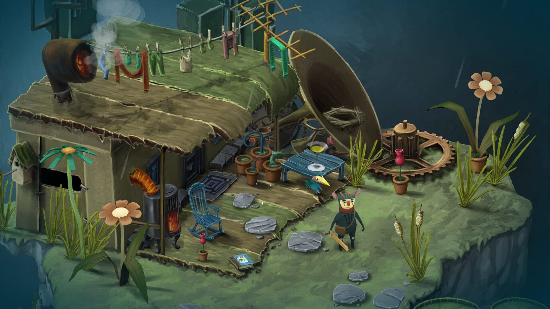 Figment screenshot 0