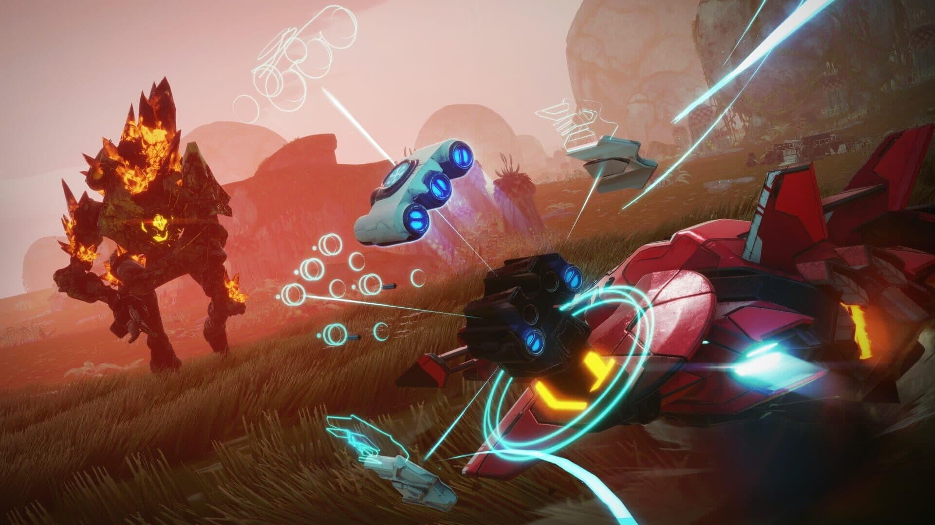 Starlink: Battle for Atlas screenshot 9
