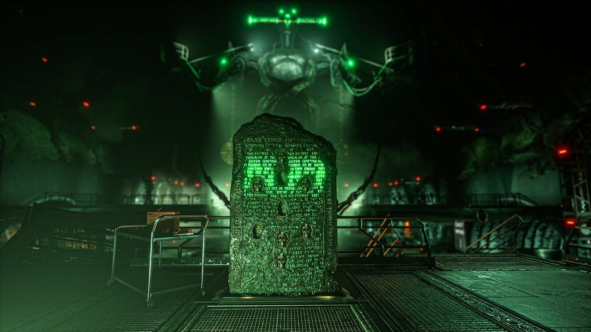 Apsulov: End of Gods screenshot 7