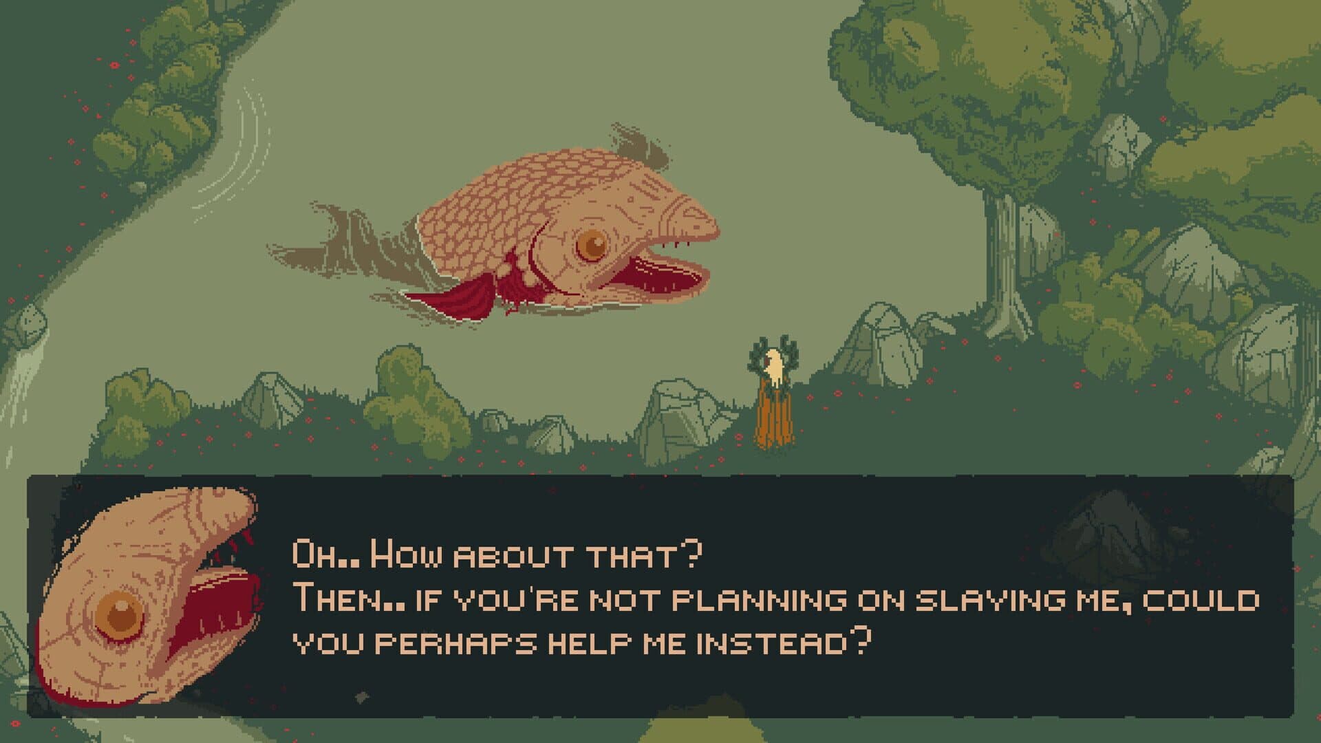 Death Howl screenshot 11