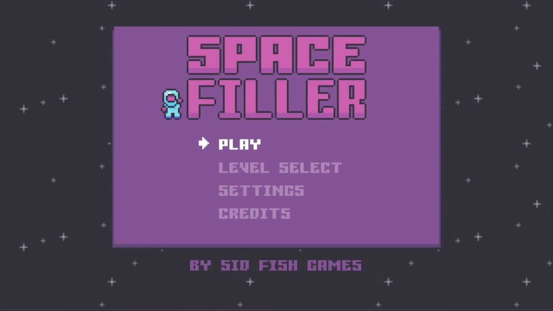اسکرین‌شات Space Filler - 3