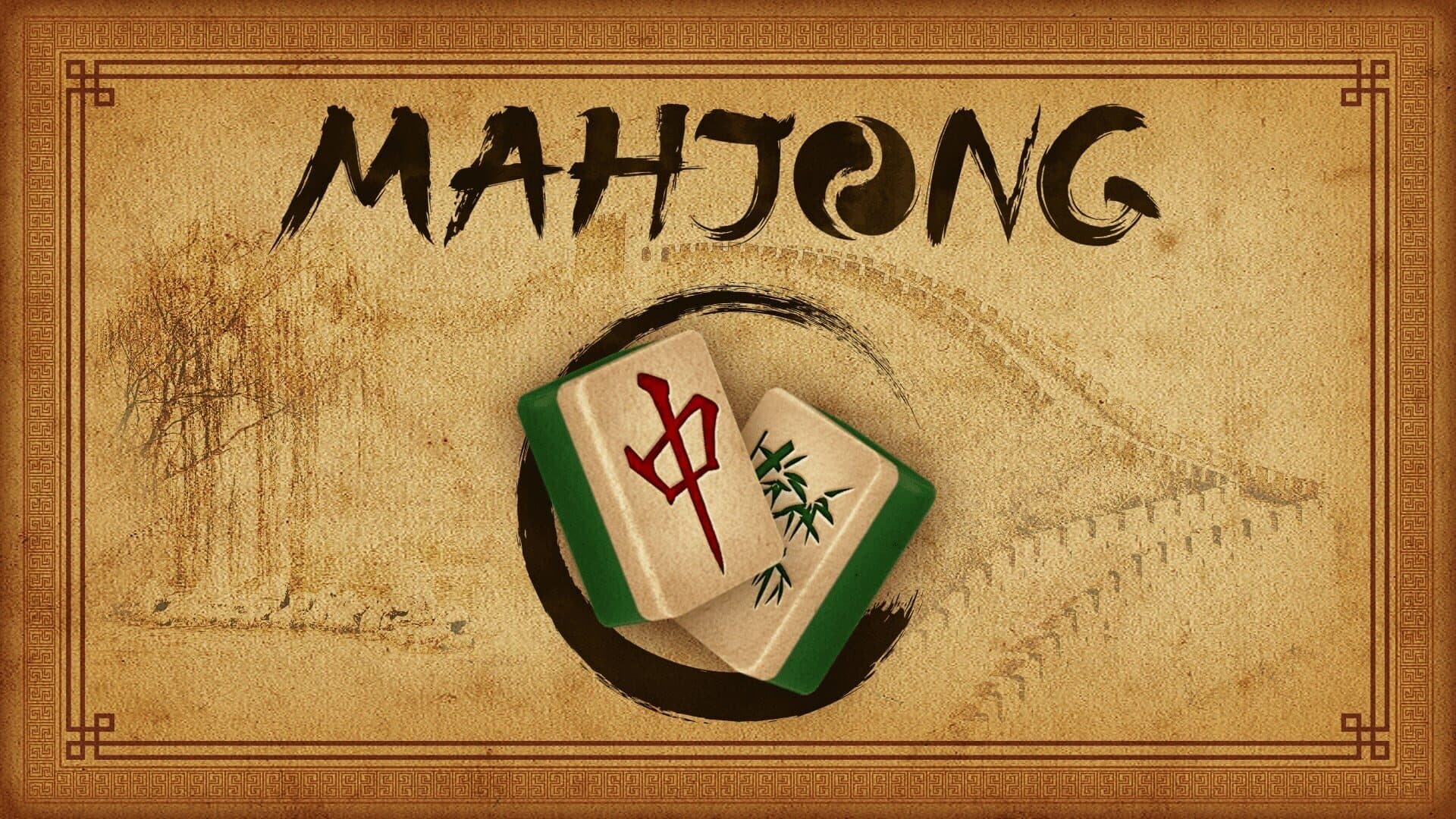 Mahjong