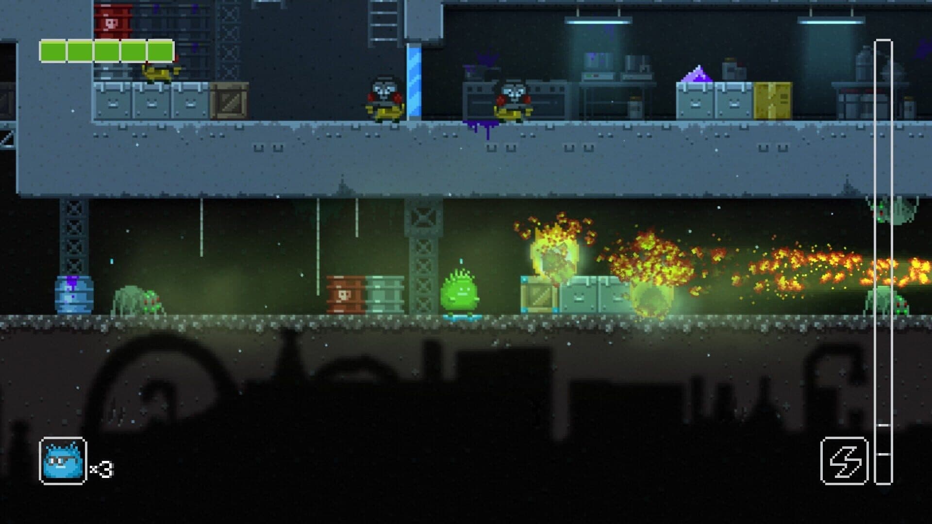 Flippin Kaktus screenshot 3