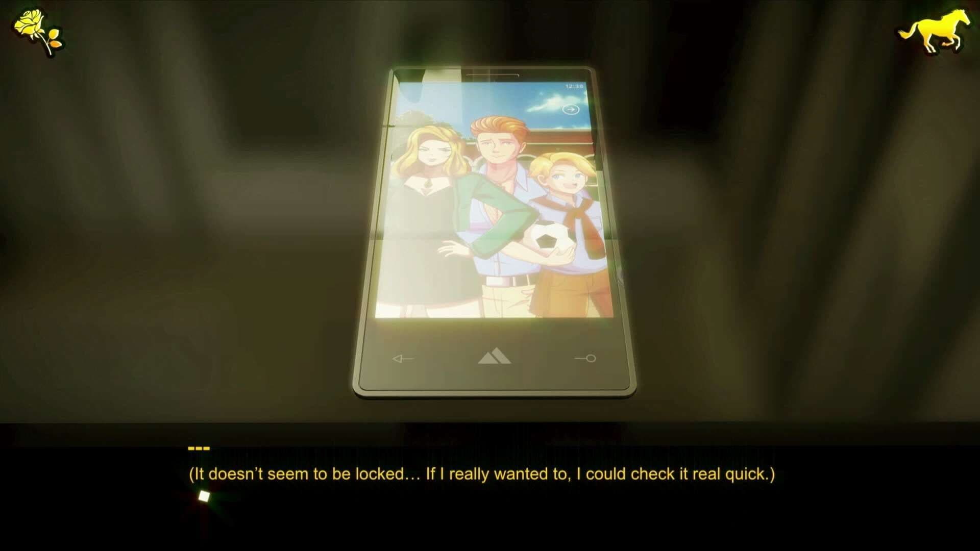 Destino Indomable screenshot 7