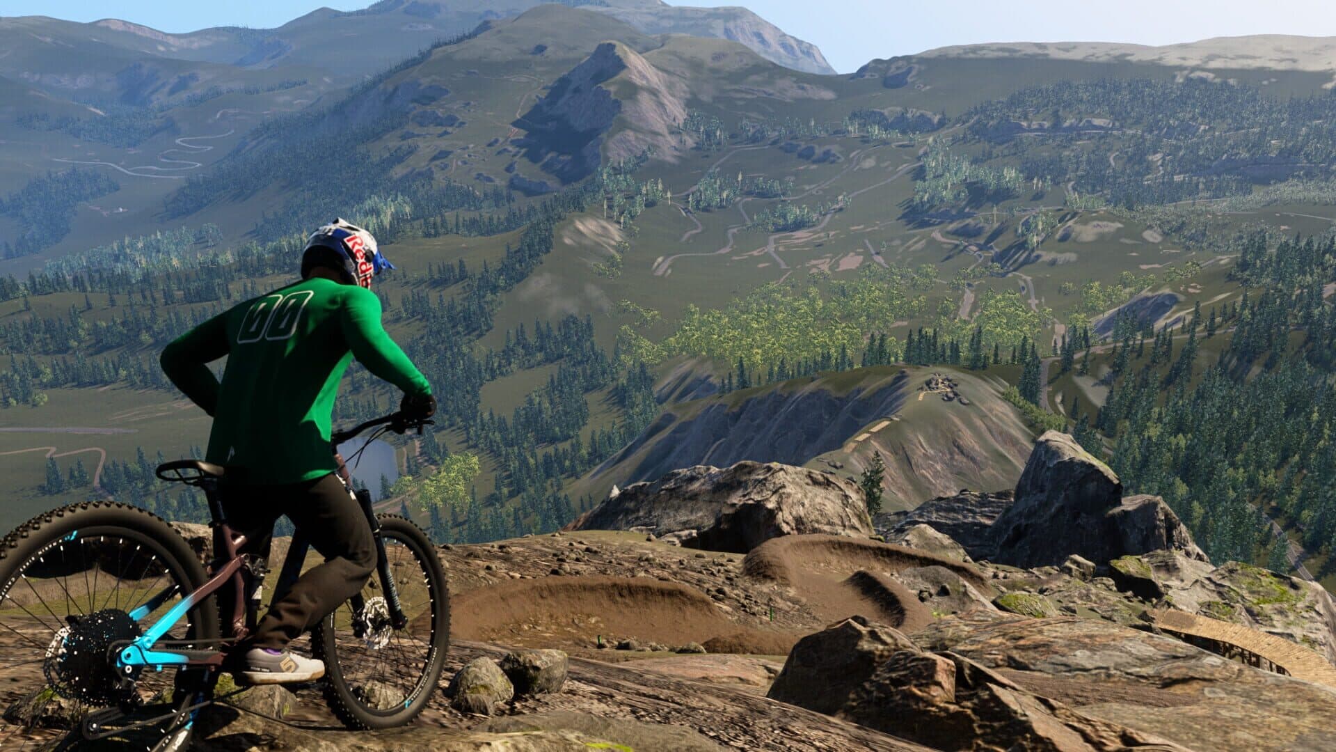 اسکرین‌شات MTB Mavrix - 10