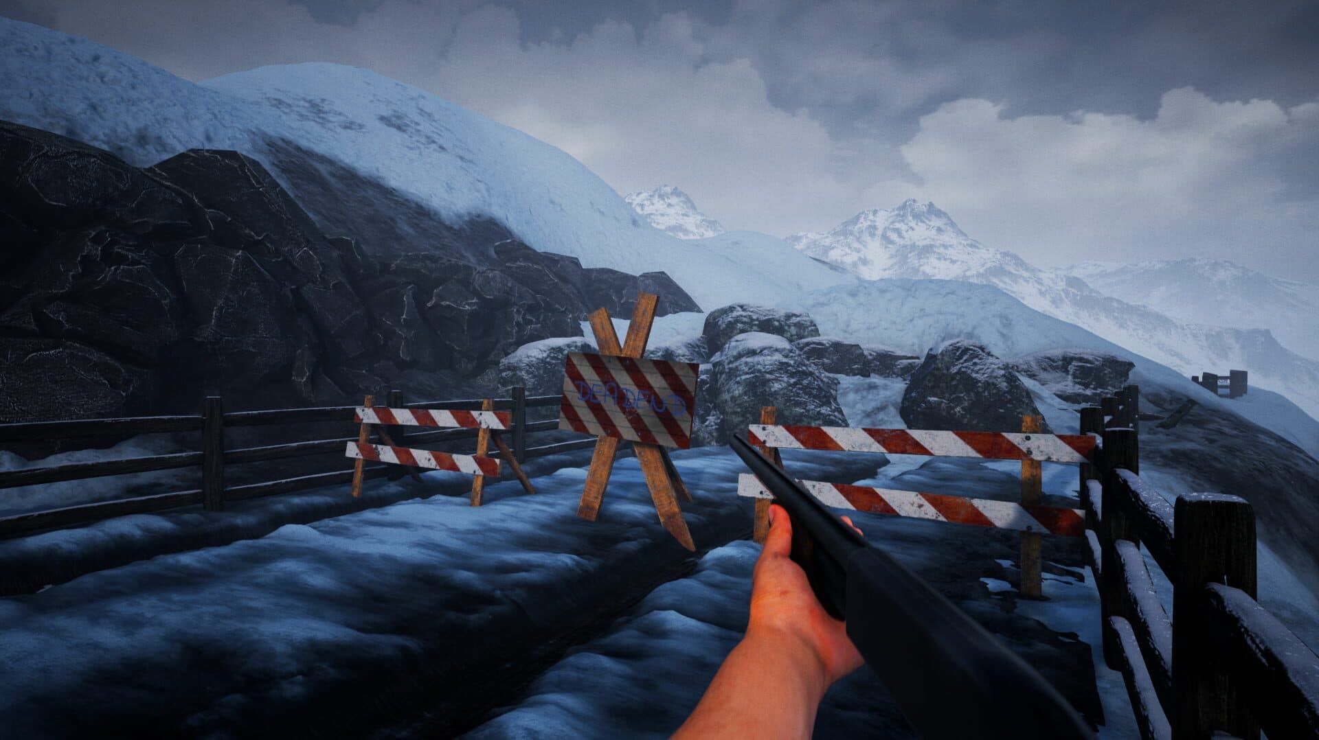 Alaskan Road Truckers screenshot 5