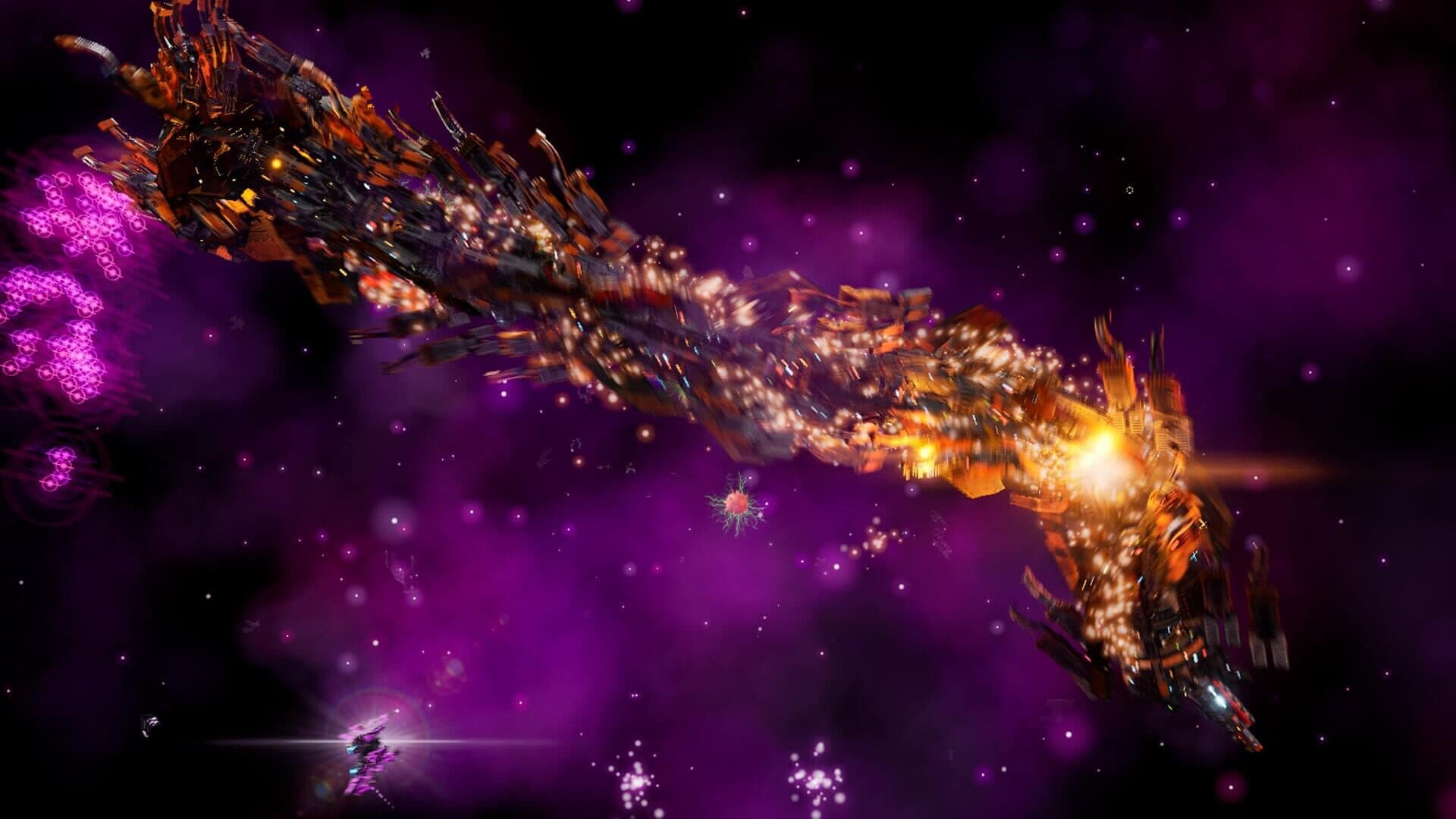 Beat Hazard Arcade screenshot 8