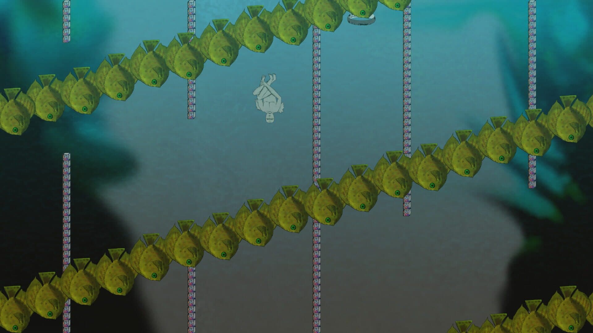 Infini screenshot 2