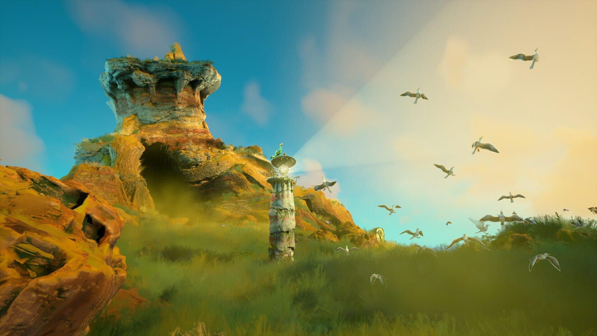 Keeper screenshot 4