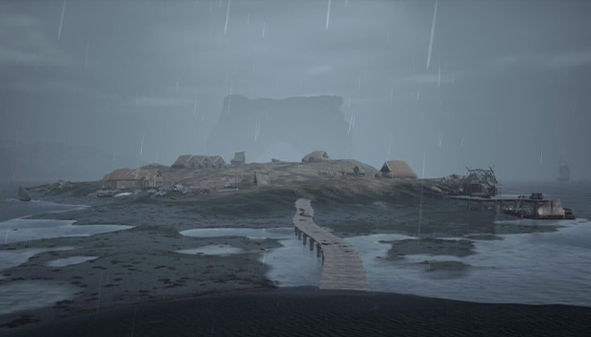 اسکرین‌شات Island of Winds - 2