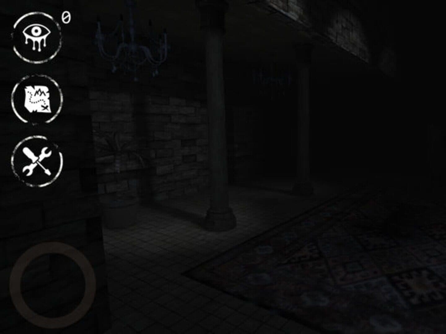 اسکرین‌شات Eyes: The Horror Game - 4