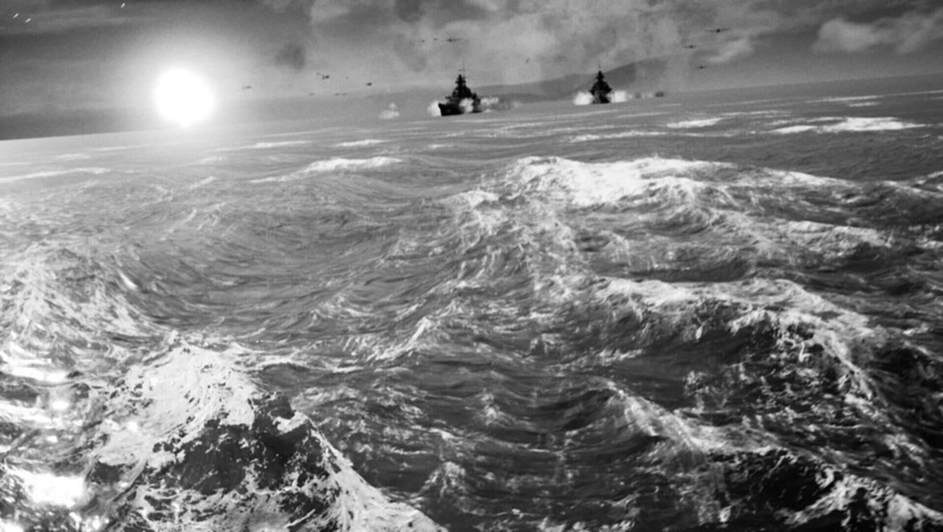 Dogfighter: World War 2 screenshot 3