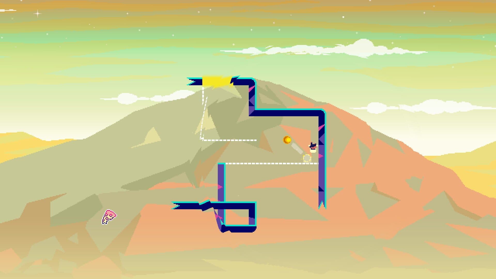 HackyZack screenshot 3