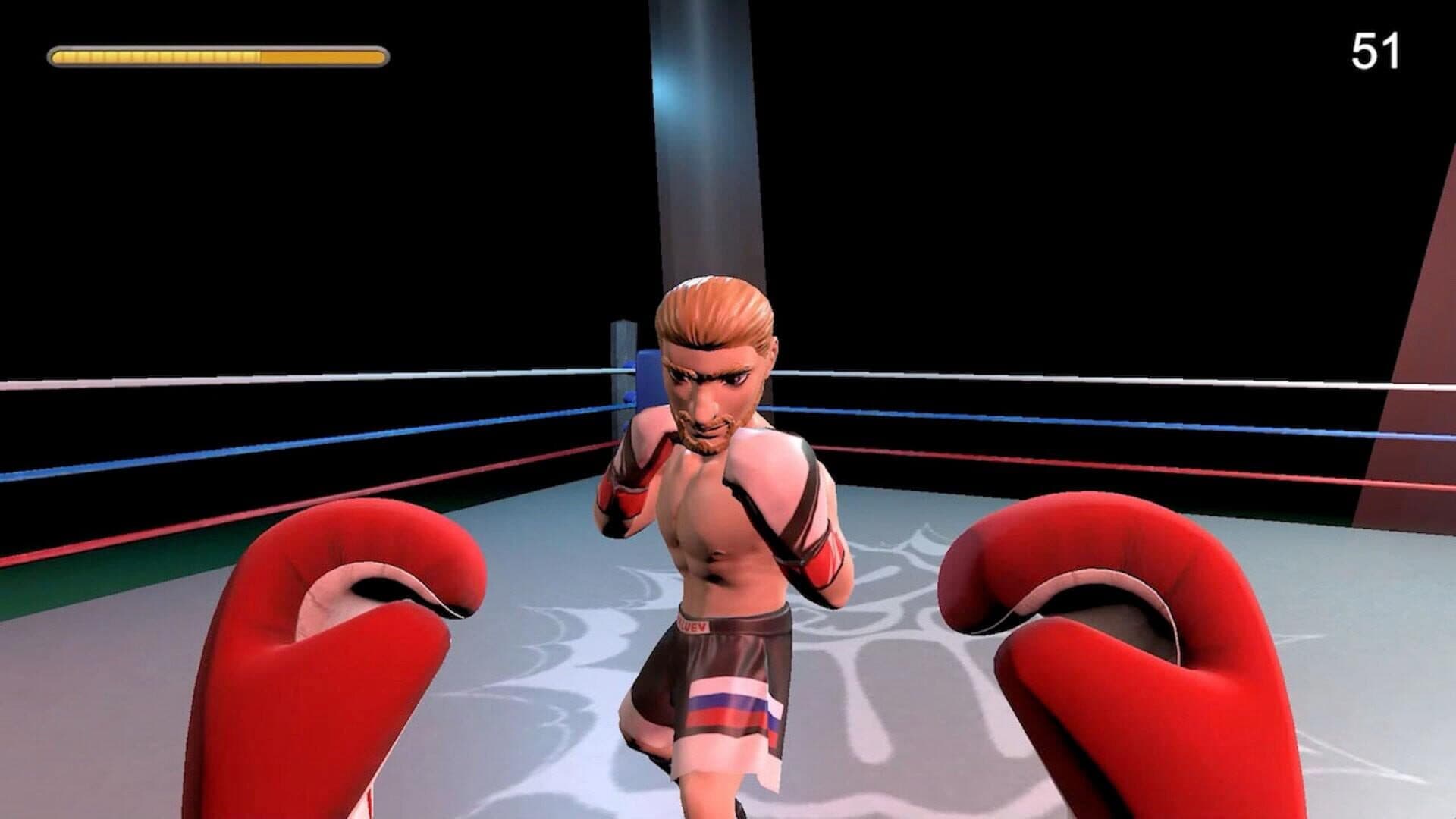 اسکرین‌شات Boxer - 4