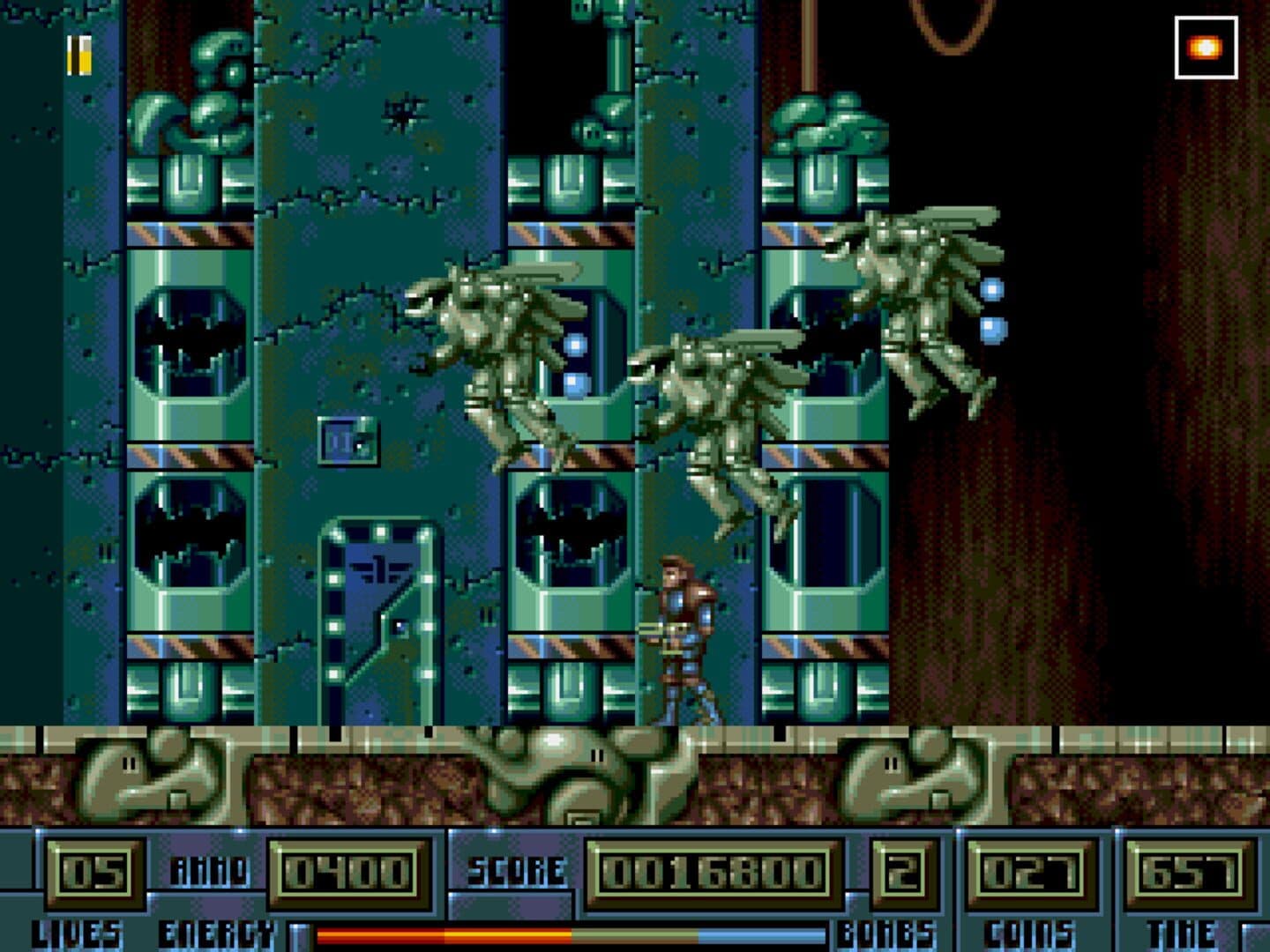 Ultracore screenshot 7
