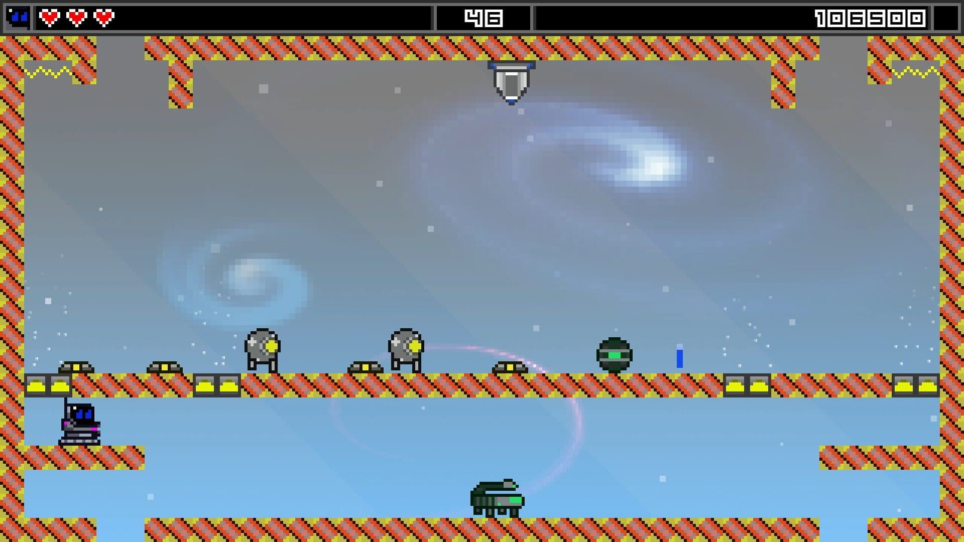 اسکرین‌شات Robbotto - 1