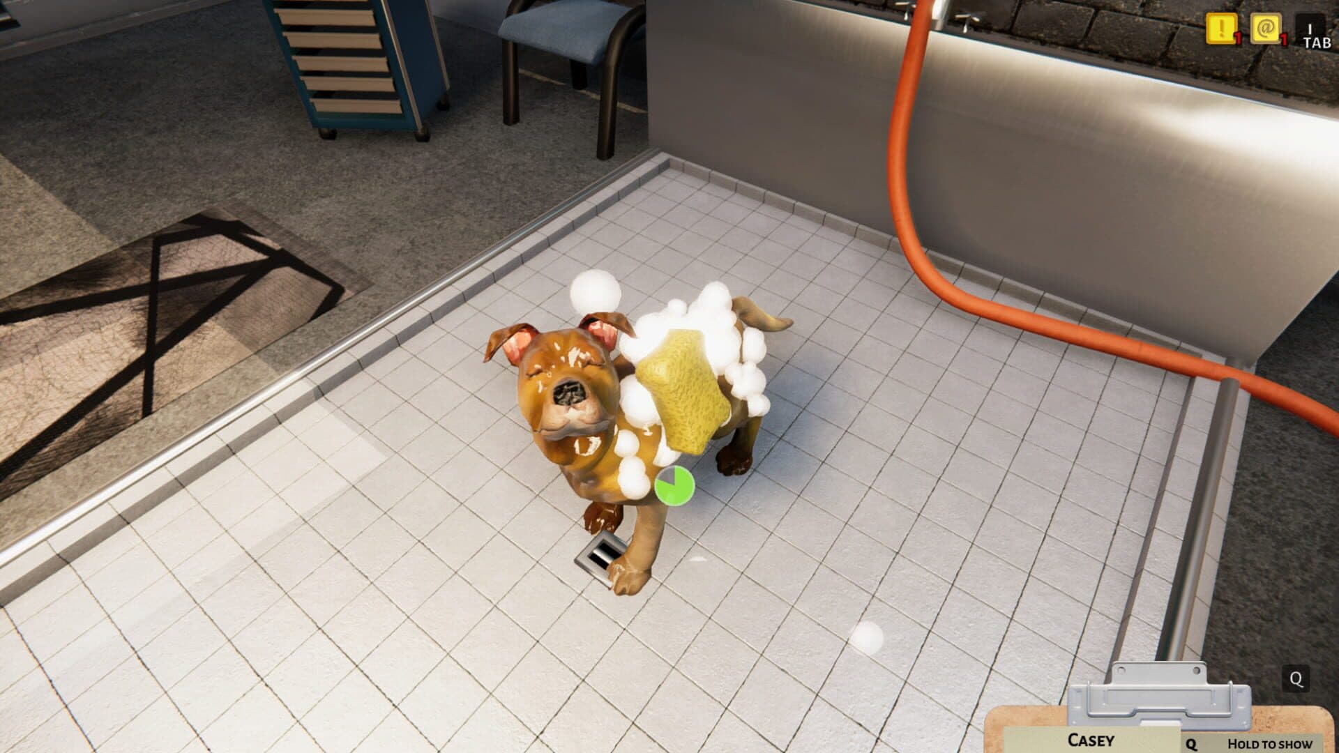 Animal Shelter Simulator screenshot 11